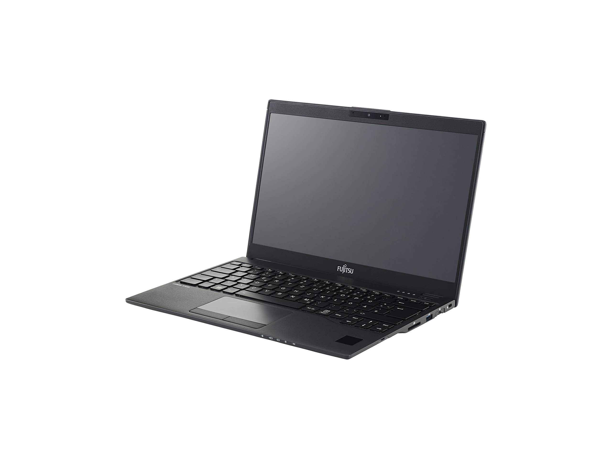 富士通LIFEBOOK U939/BW i5-8265U SSD512GB Fujitsu LIFEBOOK U939 | Overview, Specs, Details | SHI